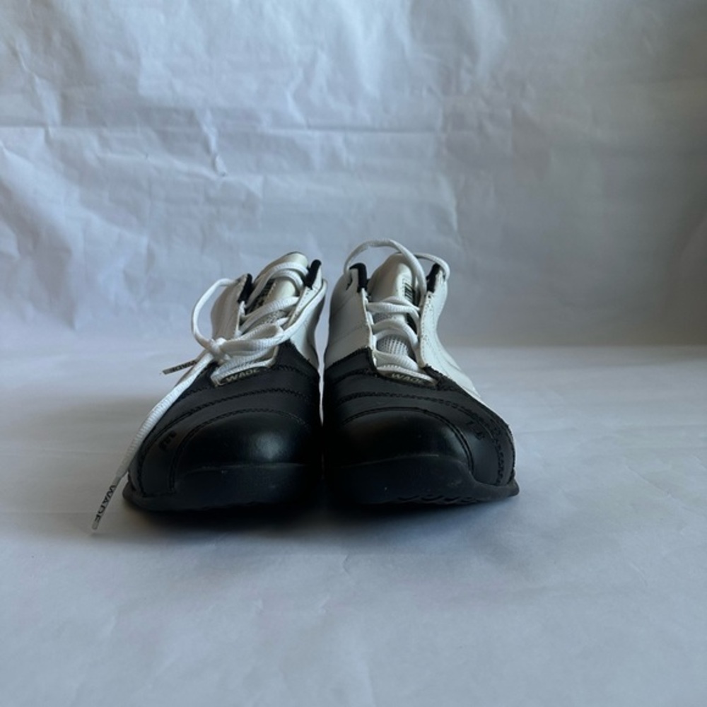 Converse Black and White Men’s Athletic Shoes